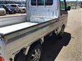 2023 Suzuki Carry Truck