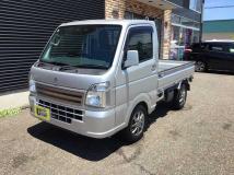 2023 Suzuki Carry Truck
