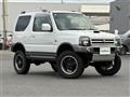 2008 Suzuki Jimny