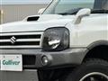 2008 Suzuki Jimny