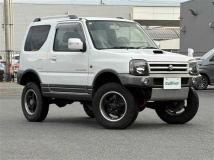 2008 Suzuki Jimny