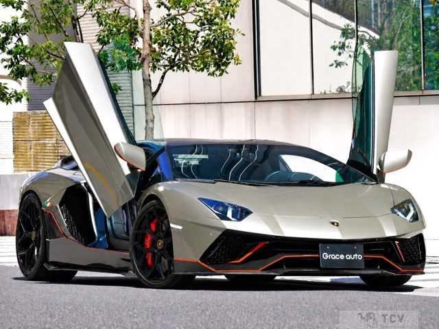 2017 Lamborghini Lamborghini Others