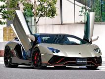 2017 Lamborghini Lamborghini Others