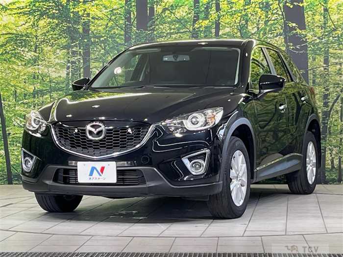2013 Mazda CX-5