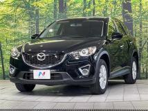 2013 Mazda CX-5