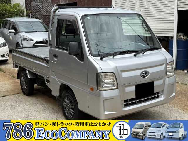 2010 Subaru Sambar