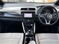 2018 Nissan Leaf