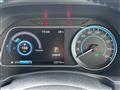 2018 Nissan Leaf