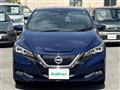 2018 Nissan Leaf
