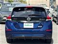 2018 Nissan Leaf