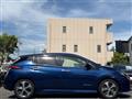 2018 Nissan Leaf
