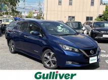 2018 Nissan Leaf
