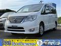 2015 Nissan Serena
