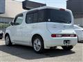 2011 Nissan Cube