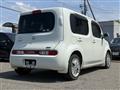 2011 Nissan Cube