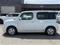 2011 Nissan Cube