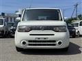 2011 Nissan Cube