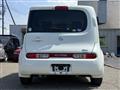 2011 Nissan Cube
