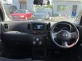 2011 Nissan Cube