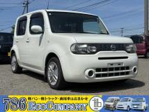 2011 Nissan Cube