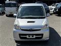 2009 Subaru Stella