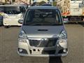 2008 Subaru Stella