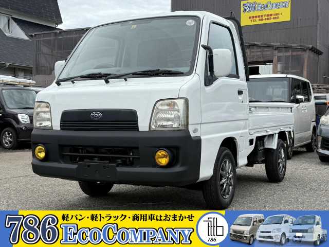 2003 Subaru Sambar