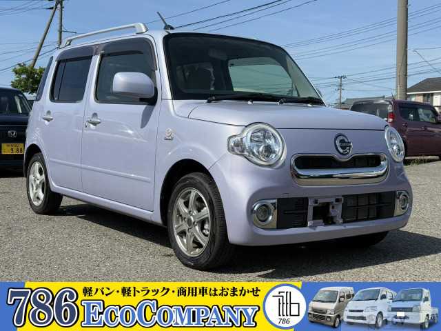 2014 Daihatsu MIRA COCOA