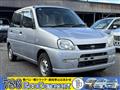 2007 Subaru Pleo