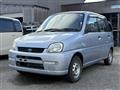 2007 Subaru Pleo