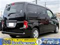2014 Nissan NV200 VANETTE