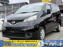 2014 Nissan NV200 VANETTE