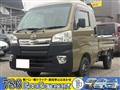 2017 Daihatsu Hijet Truck