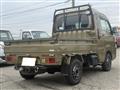 2017 Daihatsu Hijet Truck