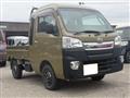 2017 Daihatsu Hijet Truck
