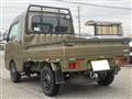 2017 Daihatsu Hijet Truck