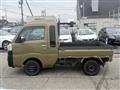 2017 Daihatsu Hijet Truck