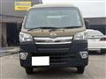 2017 Daihatsu Hijet Truck