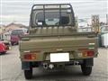 2017 Daihatsu Hijet Truck