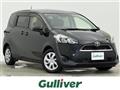2015 Toyota Sienta