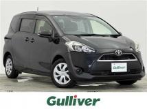 2015 Toyota Sienta