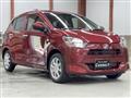 2026 Daihatsu Mira