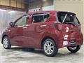 2026 Daihatsu Mira