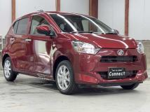 2026 Daihatsu Mira