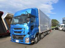 2020 Isuzu Isuzu Others