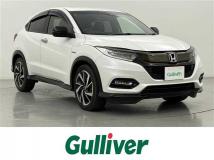 2020 Honda VEZEL
