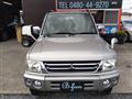 2005 Mitsubishi Pajero Mini