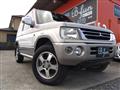 2005 Mitsubishi Pajero Mini