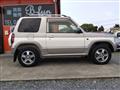 2005 Mitsubishi Pajero Mini