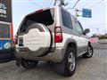 2005 Mitsubishi Pajero Mini